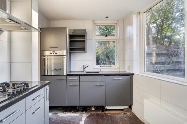 Medium property photo - Kottendijk 112, 7522 BW Enschede